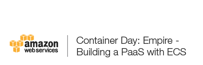 ContainerDay_Empire ContainerDay_Empire