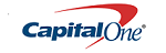 CapitalOne ロゴ CapitalOne ロゴ