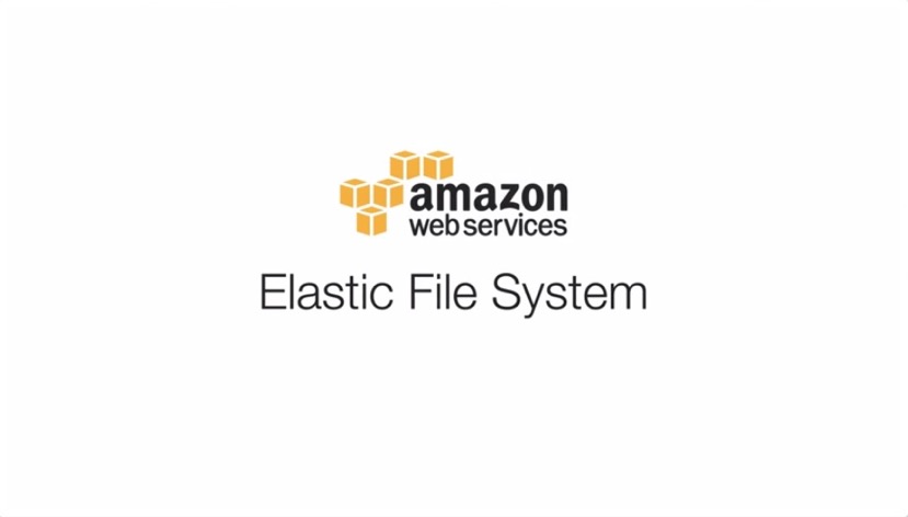 Amazon Elastic File System Amazon Elastic File System