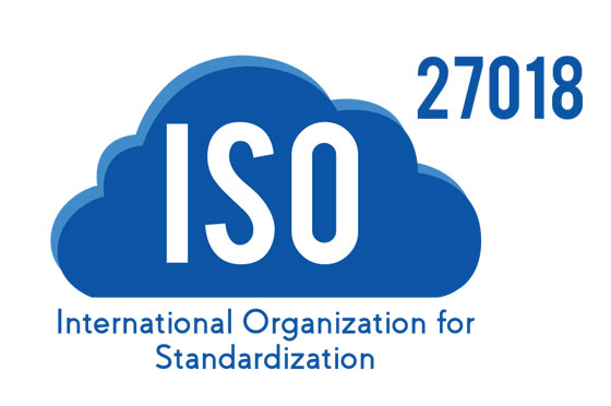 ISO 27018 da AWS ISO 27018 da AWS