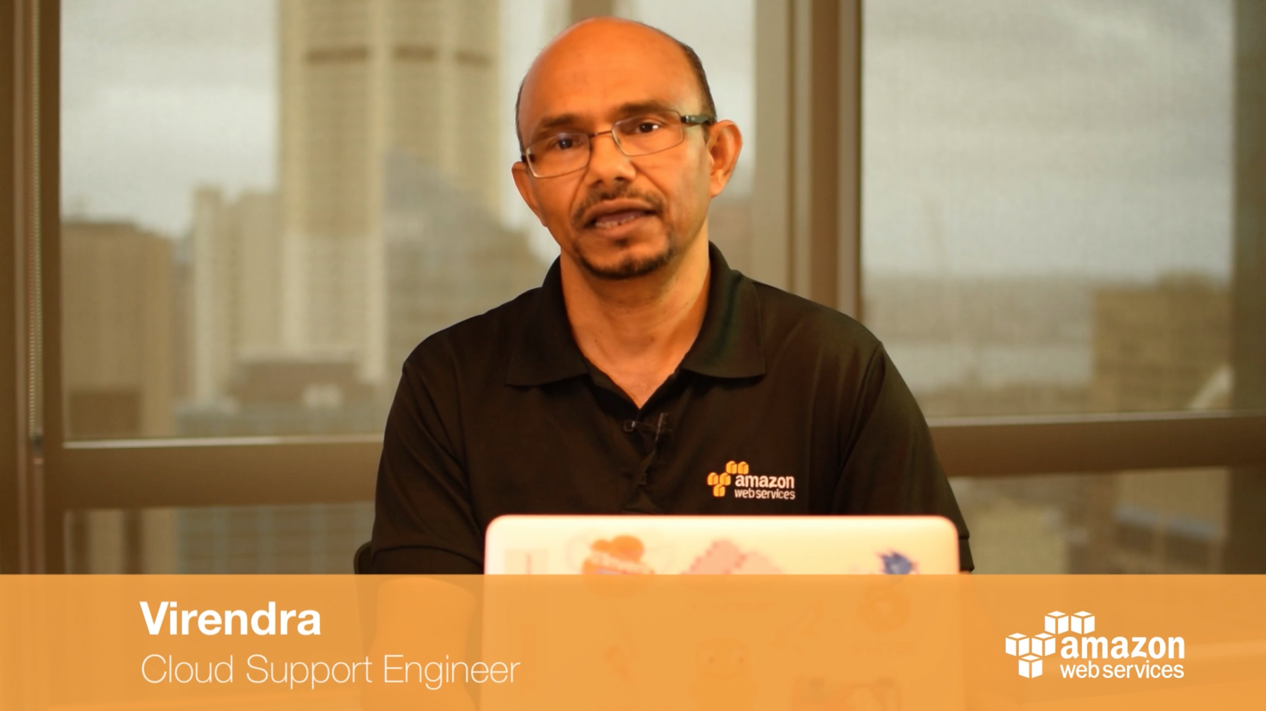 Virendra Virendra