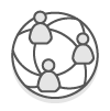 Global, Growing Network Global, Growing Network