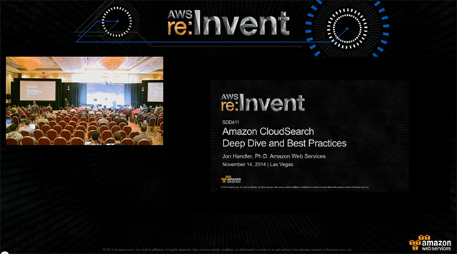 OeHaj1a66I4-cloudsearch-reinvent14-video-thumb OeHaj1a66I4-cloudsearch-reinvent14-video-thumb