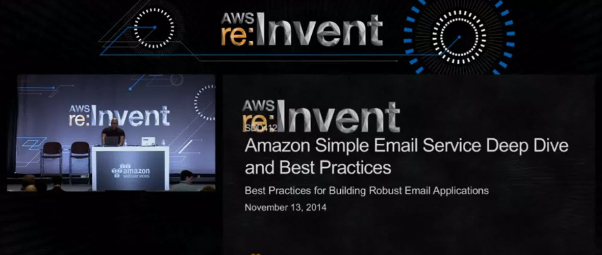 SES_reinvent_2014 SES_reinvent_2014