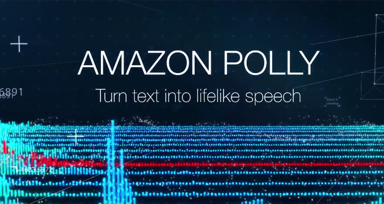 Einführung in Amazon Polly Einführung in Amazon Polly