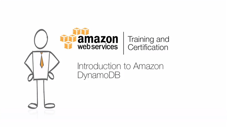 Introduction to Amazon DynamoDB Introduction to Amazon DynamoDB