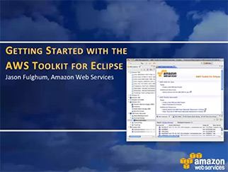 aws-explorer-eclipse aws-explorer-eclipse