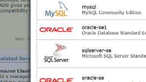 managed-relational-databases managed-relational-databases