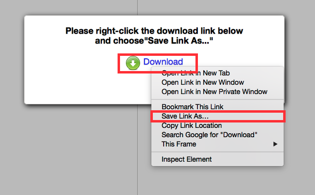 Backup Files to S3 - Save