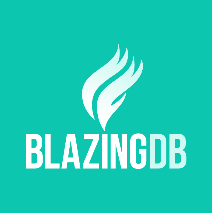 blazingdb