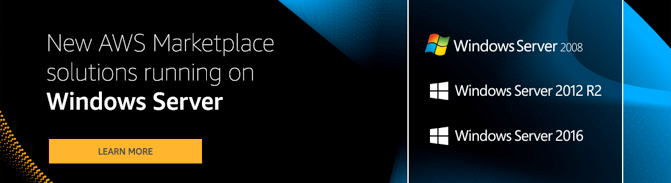 Solutions for Microsoft Windows Server