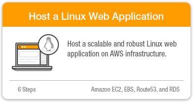 aws-project_Host-a-Linux-Web-Application