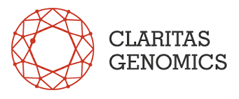 claritas logo