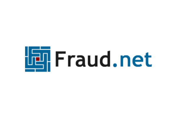 Fraud.net logo