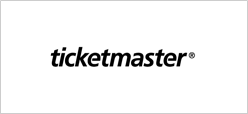 Ticketmaster Logo
