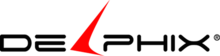 Delphix_logo