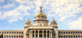 Bangalore