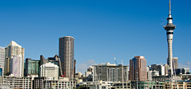 Auckland