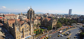 Mumbai