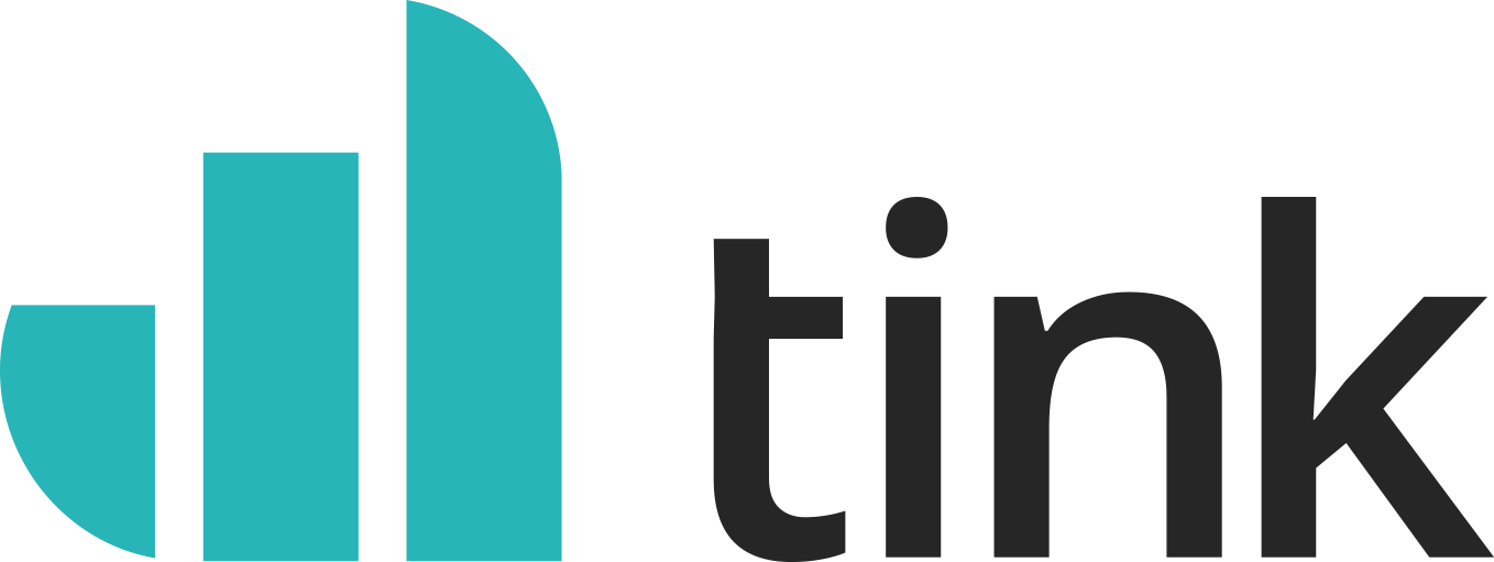 Tink Logo Transparent
