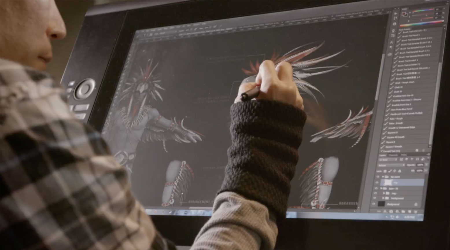 Amazon Lumberyard Free AAA Game Engine