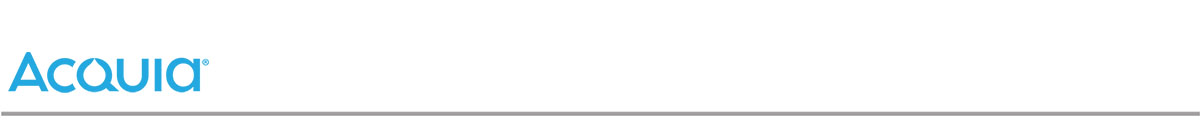 Acquia
