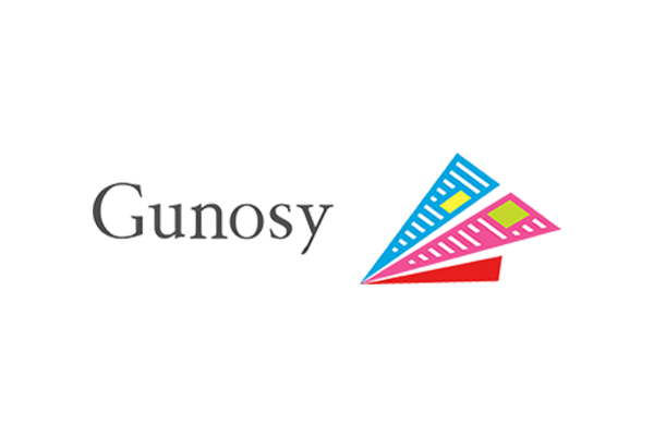 600x400_Gunosy_Logo