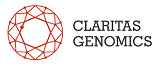 claritas-genomics-logo