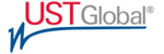 UST Global Logo