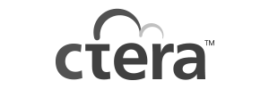 300x100_Ctera_Logo-Greyscale