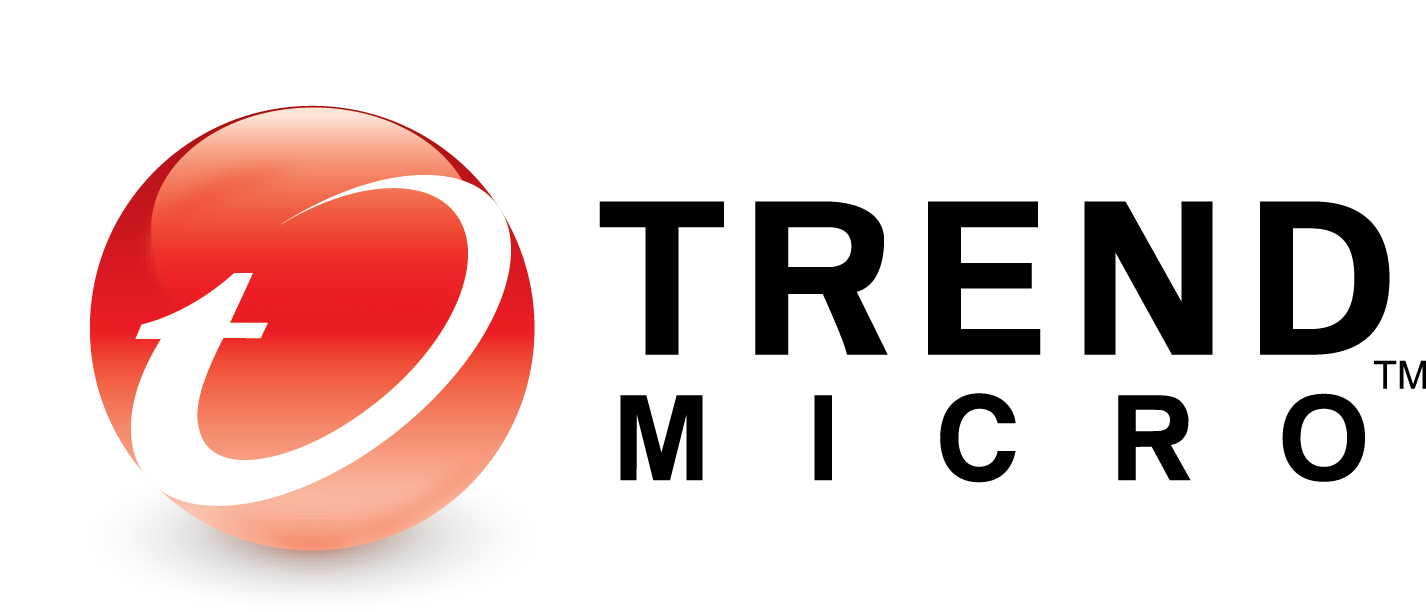 Trend Micro logo