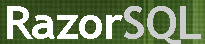 RazorSQL