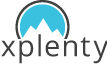 xplenty-logo-full