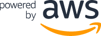 Angetrieben von AWS Cloud Computing