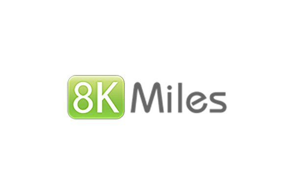 8kmiles