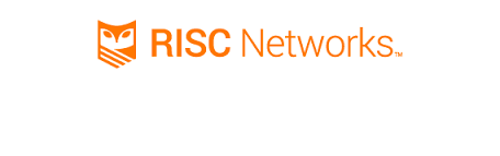 Risc Networks Logo