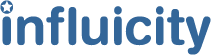 Influicity logo