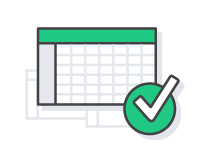 Supports Most Widely Used Databases