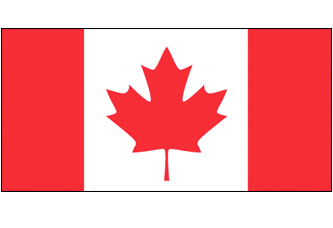 CanadaOutline