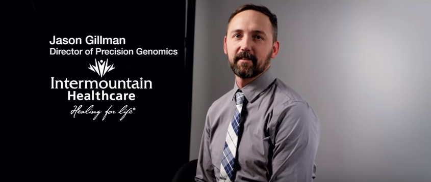 Intermountain Healthcare