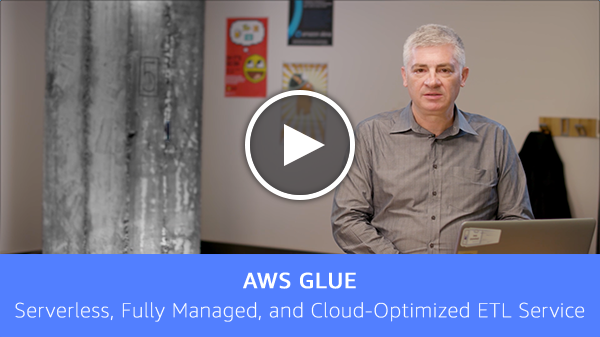 AWS-Glue-Play-Button